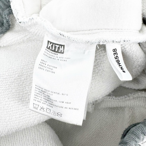 Kith Shorts Floral Size Small - Picture 4 of 4